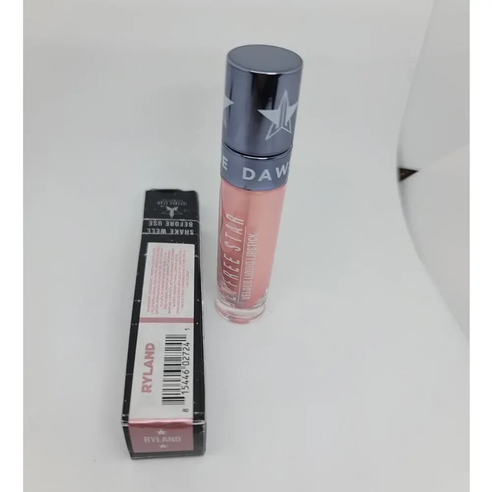 Jeffree Star Velour Liquid Lipstick in Ryland